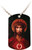 For God So Loved the World Dog Tag