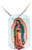 Our Lady of Guadalupe Dog Tag