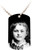 St. Therese Child Dog Tag