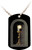 Eucharist Dog Tag Eucharist Dog Tag