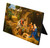Adoration of the Shepherds Horizontal Desk Plaque