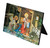 Annunciation of St. Gabriel Horizontal Desk Plaque