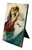 Our Lady of Purity Vertical Desk Plaque