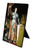 St. Joan of Arc Vertical Desk Plaque St. Joan of Arc Vertical Desk Plaque