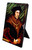 St. Thomas More Vertical Desk Plaque