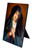 Crying Madonna Vertical Desk Plaque