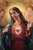 Sacred Heart of Jesus Print