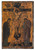 Crucifixion II Rustic Wood Icon Plaque Crucifixion II Rustic Wood Icon Plaque
