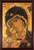 Our Lady of Vladimir Detail Framed Art Our Lady of Vladimir Detail Framed Art
