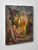 Joseph, Patron of the Church Gallery Wrapped Canvas