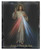 Divine Mercy Rustic Wood Plaque