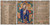 Ancient Irish Litany of Our Lady Rustic Wood Plaque Ancient Irish Litany of Our Lady Rustic Wood Plaque
