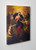 Mary Undoer of Knots Gallery Wrapped Canvas