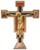 Giotto Crucifix Large Wall Cross