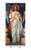 King of Divine Mercy Banner Stand