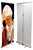 Pope St. John Paul II Waving Banner Stand Pope St. John Paul II Waving Banner Stand