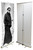 St. John Paul the Great "Pope on a Mission" Banner Stand St. John Paul the Great "Pope on a Mission" Banner Stand