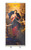 Mary Undoer of Knots Banner Stand