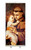 St. Anthony with Jesus Banner Stand St. Anthony with Jesus Banner Stand