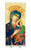 Mother of Perpetual Help Banner Stand