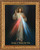 Divine Mercy Church- Sized Framed Canvas