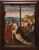 Christ Taken Down from the Cross Framed Art