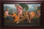 Miraculous Draught of Fishes Framed Art