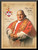 Pope John XXIII Saint Commemorative Wall Plaque Pope John XXIII Saint Commemorative Wall Plaque