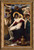 La Pieta - Ornate Gold Framed Art La Pieta - Ornate Gold Framed Art