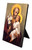 St. Joseph (Younger) Vertical Desk Plaque