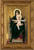 Virgin and Child - Ornated Gold Framed Art Virgin and Child - Ornated Gold Framed Art