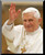 Pope Benedict Waving Wall Plaque