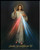 Spanish Divine Mercy Wall Plaque