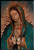 Our Lady of Guadalupe Detail Wall Plaque
