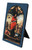 St. Paul by Beccafumi Vertical Desk Plaque St. Paul by Beccafumi Vertical Desk Plaque