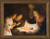 Nativity Framed Art
