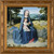 Rest on the Flight into Egypt Framed Art