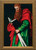 St. Andrew Framed Art