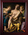 St. Sebastion Framed Art