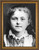 St. Therese (Child) Framed Art St. Therese (Child) Framed Art
