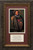 St. Paul by Velazquez Matted with Prayer - Ornate Dark Framed Art St. Paul by Velazquez Matted with Prayer - Ornate Dark Framed Art