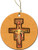 San Damiano Ornament