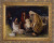 Adoration of the Shepherds by Jason Jenicke - Ornate Gold Framed Art