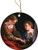 St. Cecilia Ornament