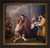 Prodigal Son by Murillo - Ornate Dark Framed Art Prodigal Son by Murillo - Ornate Dark Framed Art