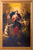 Mary Undoer of Knots Framed Art Mary Undoer of Knots Framed Art