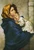Madonna of the Streets Print