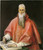 St. Jerome Print