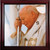 Pope John Paul II in Prayer Framed Art