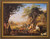 Earthly Paradise Framed Art